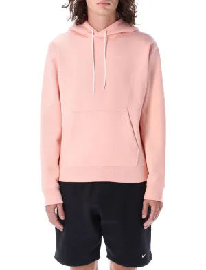 Nike Solo Swoosh Fleece Hoodie