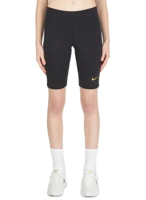 Nike Sportswear Printed Dance Shorts