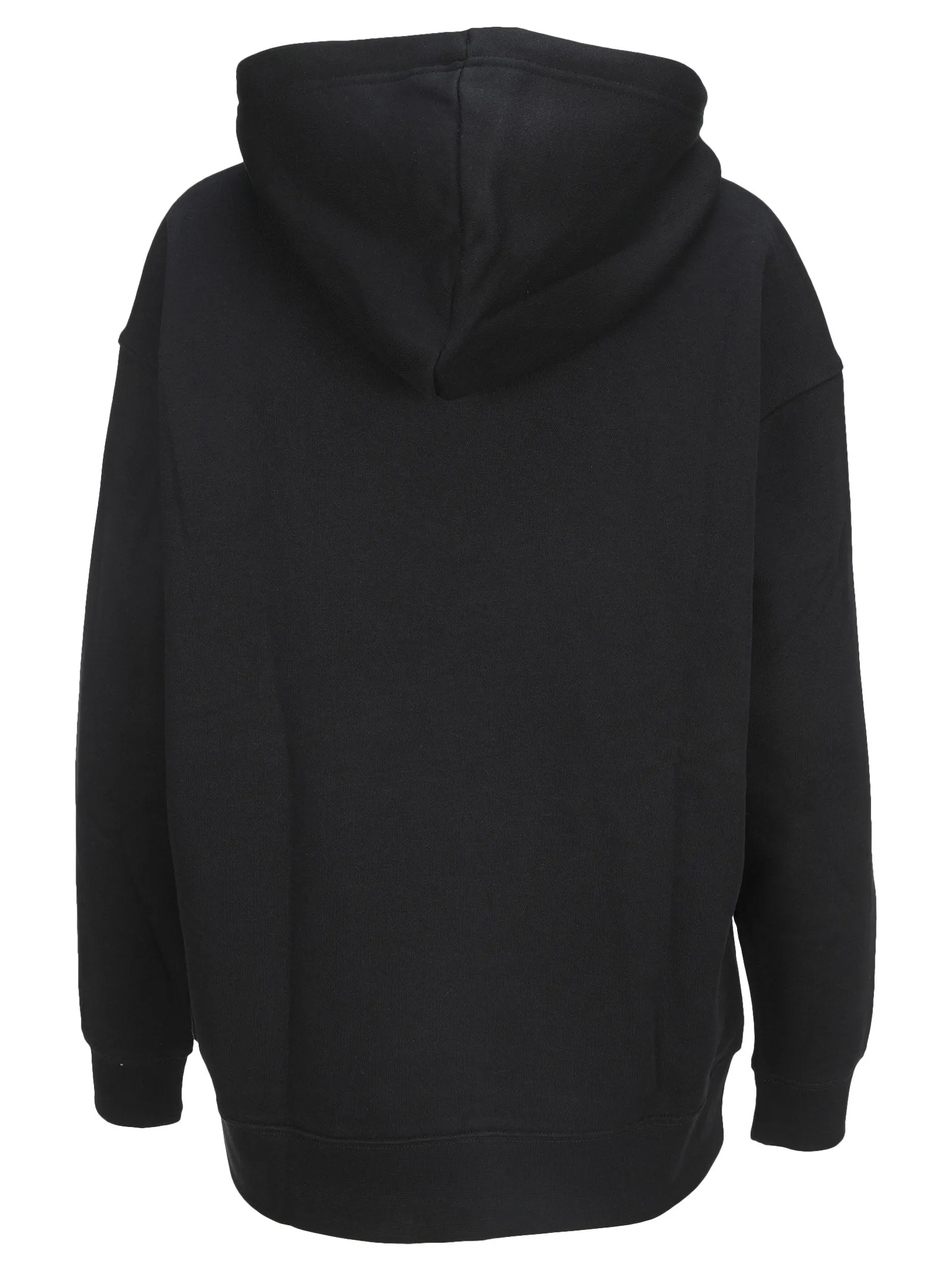 Nike Swoosh Logo Hoodie