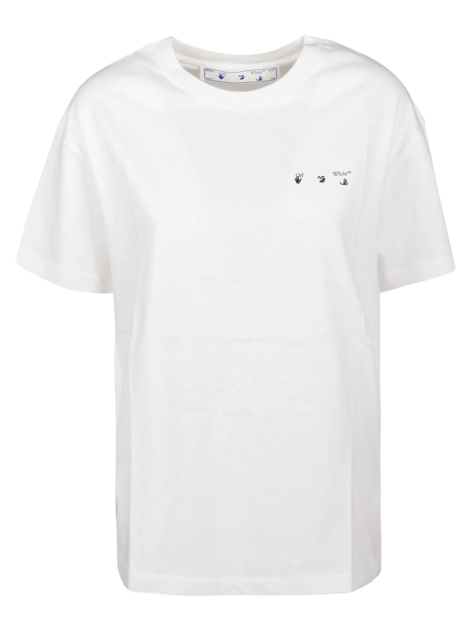 Off-White Palace Arrows T-Shirt