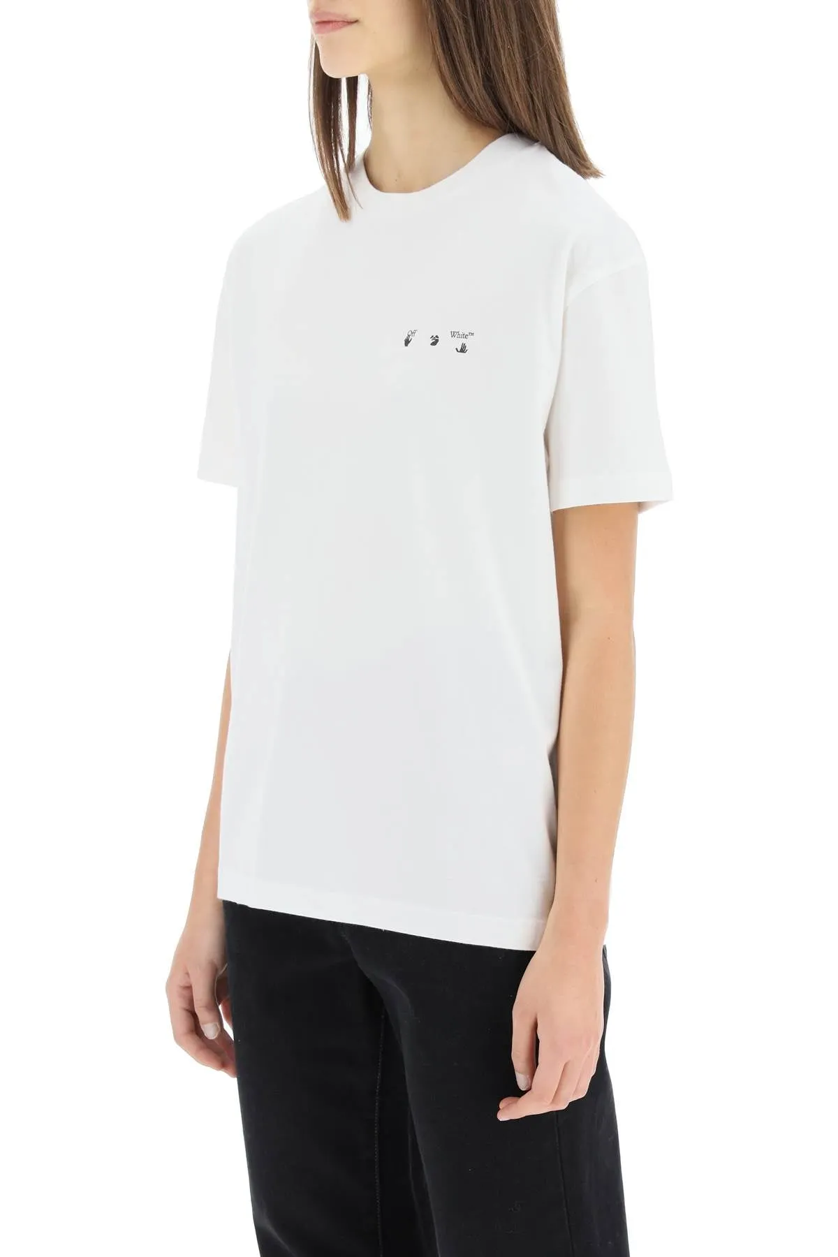 Off-White Palace Arrows T-Shirt