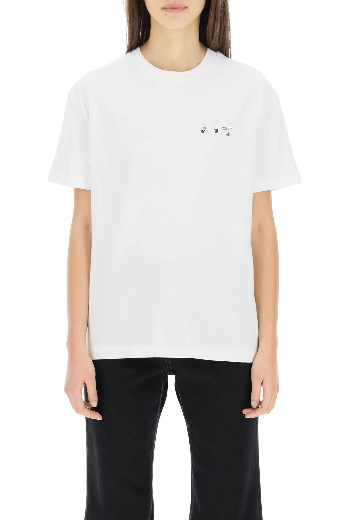 Off-White Palace Arrows T-Shirt