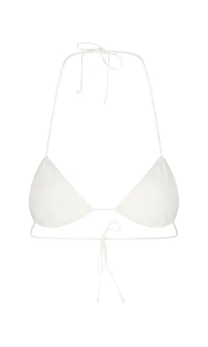 Osree Triangle Shape Bikini Top