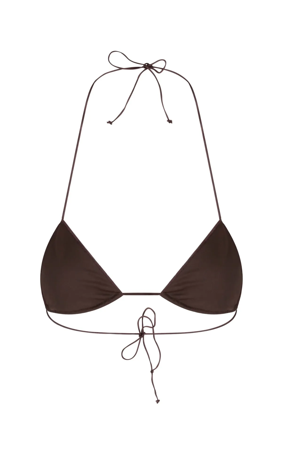 Osree Triangle Shape Bikini Top