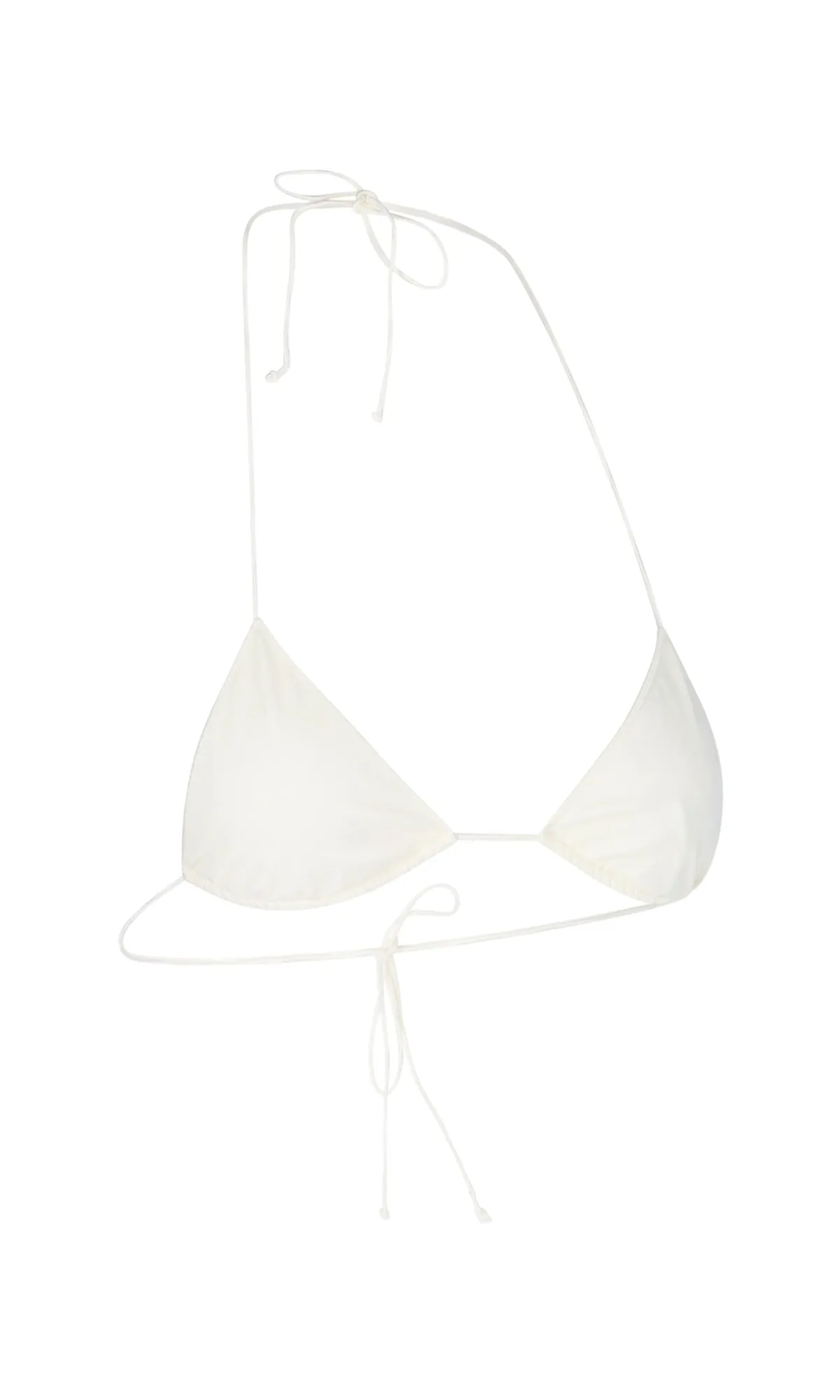 Osree Triangle Shape Bikini Top