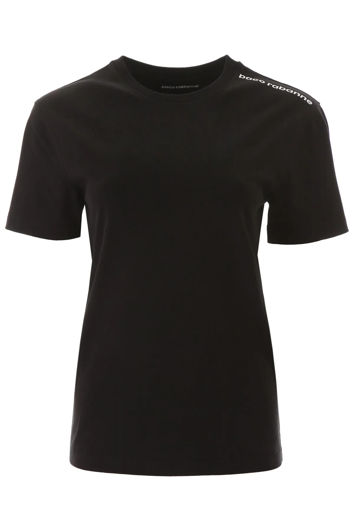 Paco Rabanne Crewneck T-Shirt