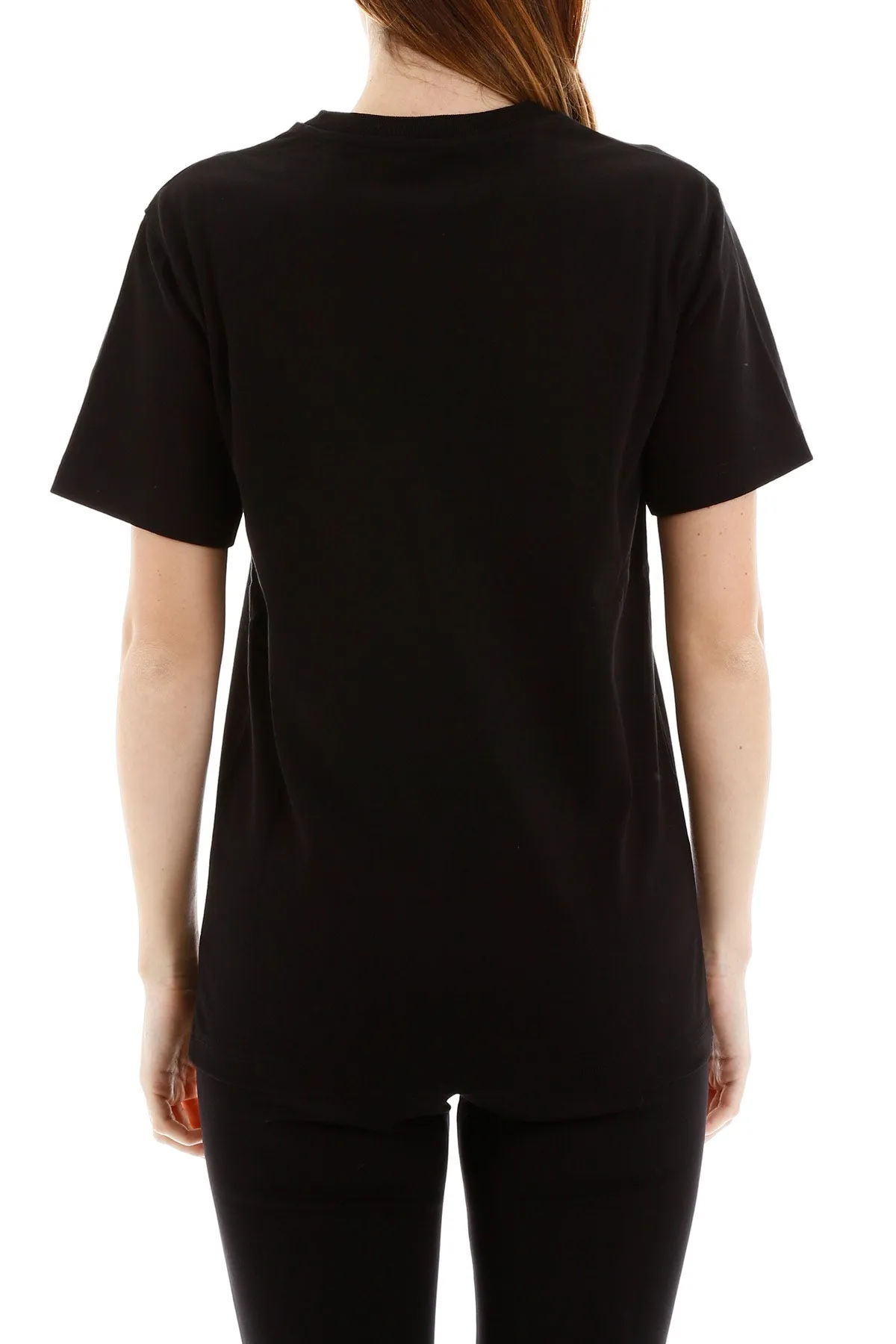 Paco Rabanne Crewneck T-Shirt