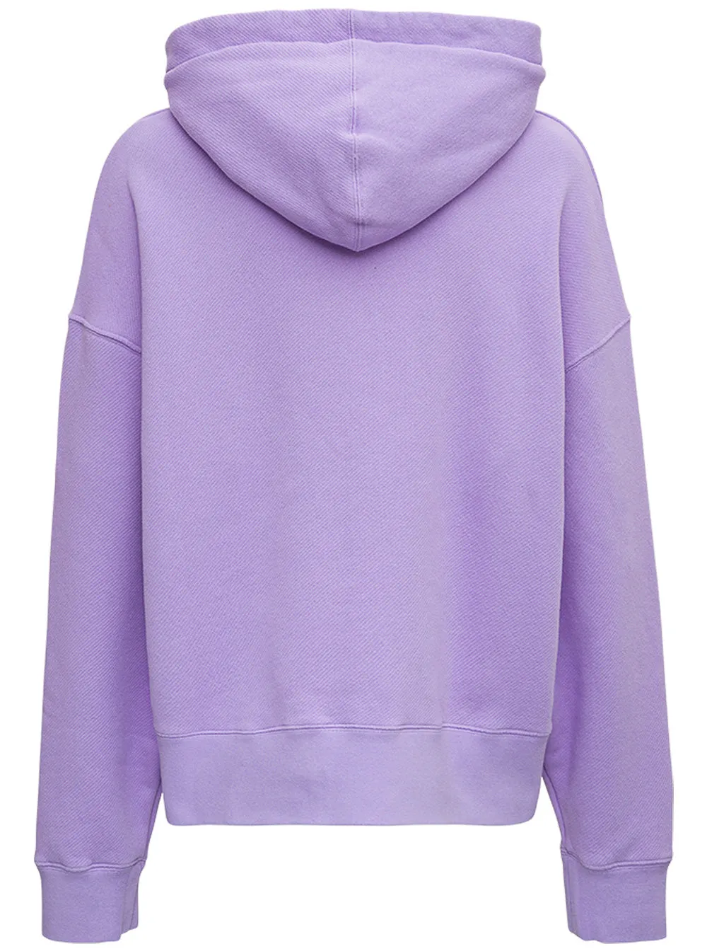 Palm Angels Logo Patch Hoodie
