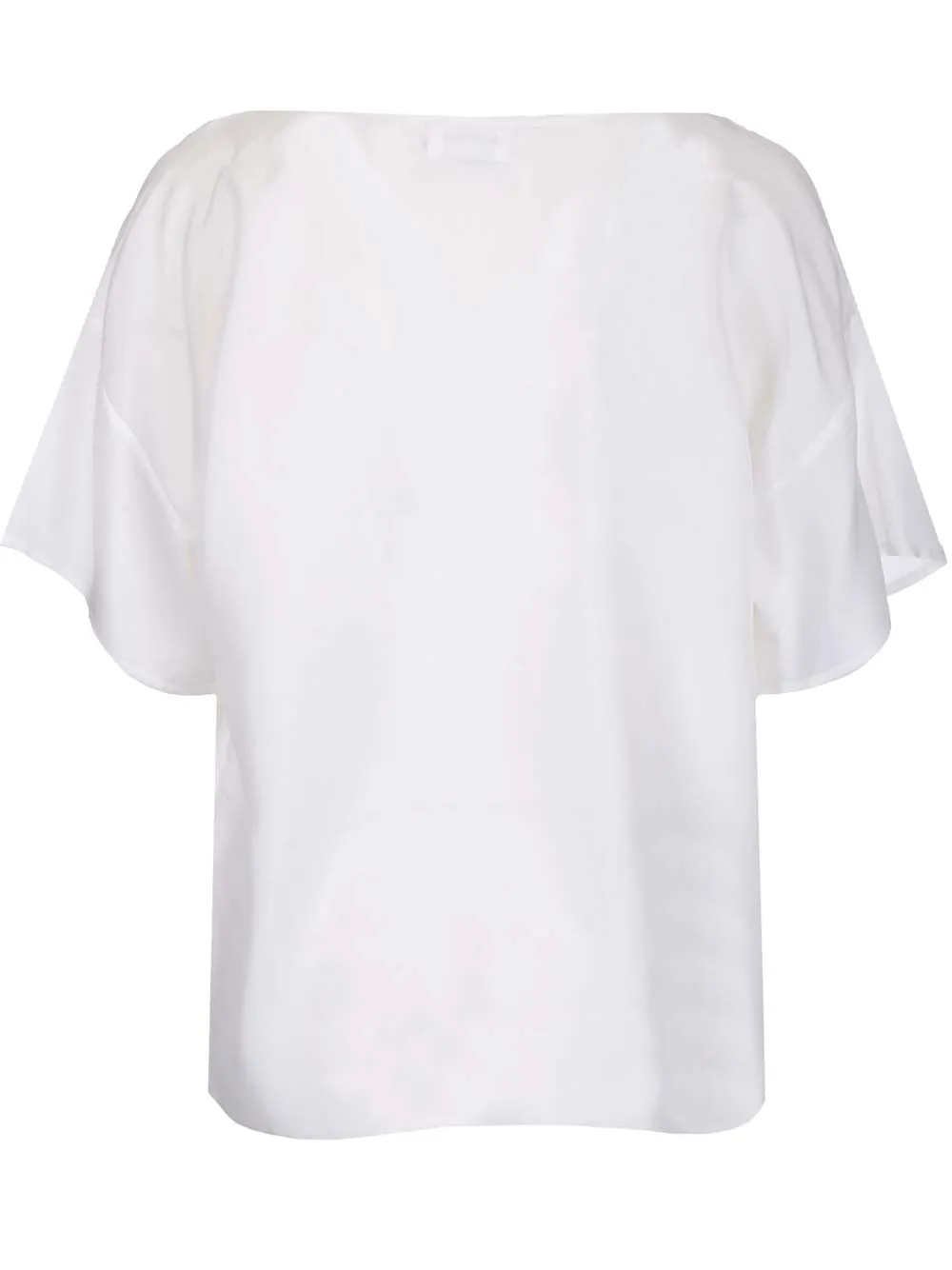 P.A.R.O.S.H. Basic Crewneck T-Shirt