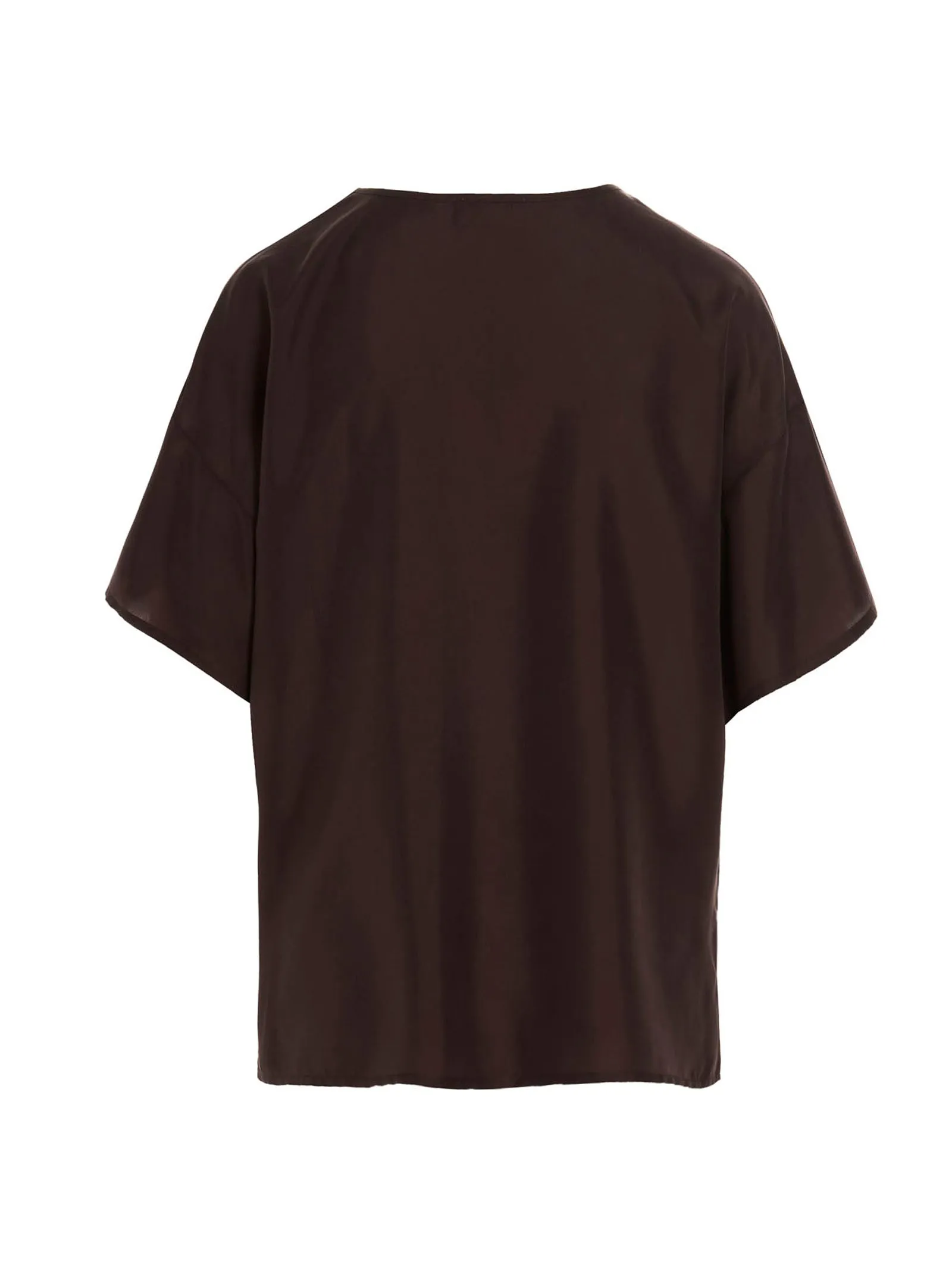 P.A.R.O.S.H. Basic Crewneck T-Shirt