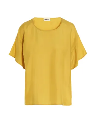 P.A.R.O.S.H. Basic Crewneck T-Shirt