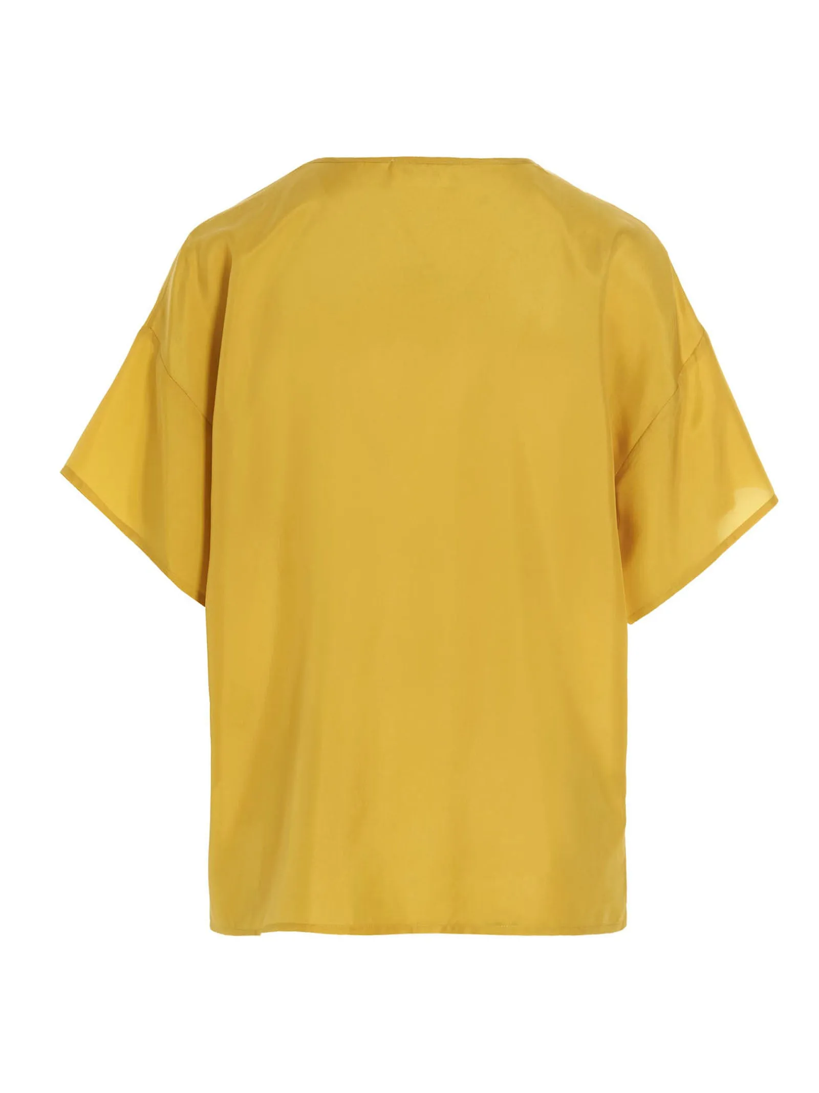P.A.R.O.S.H. Basic Crewneck T-Shirt
