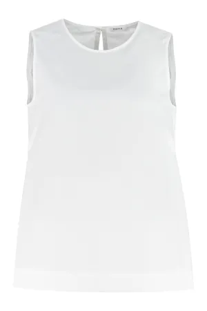 P.A.R.O.S.H. Crewneck Tank Top