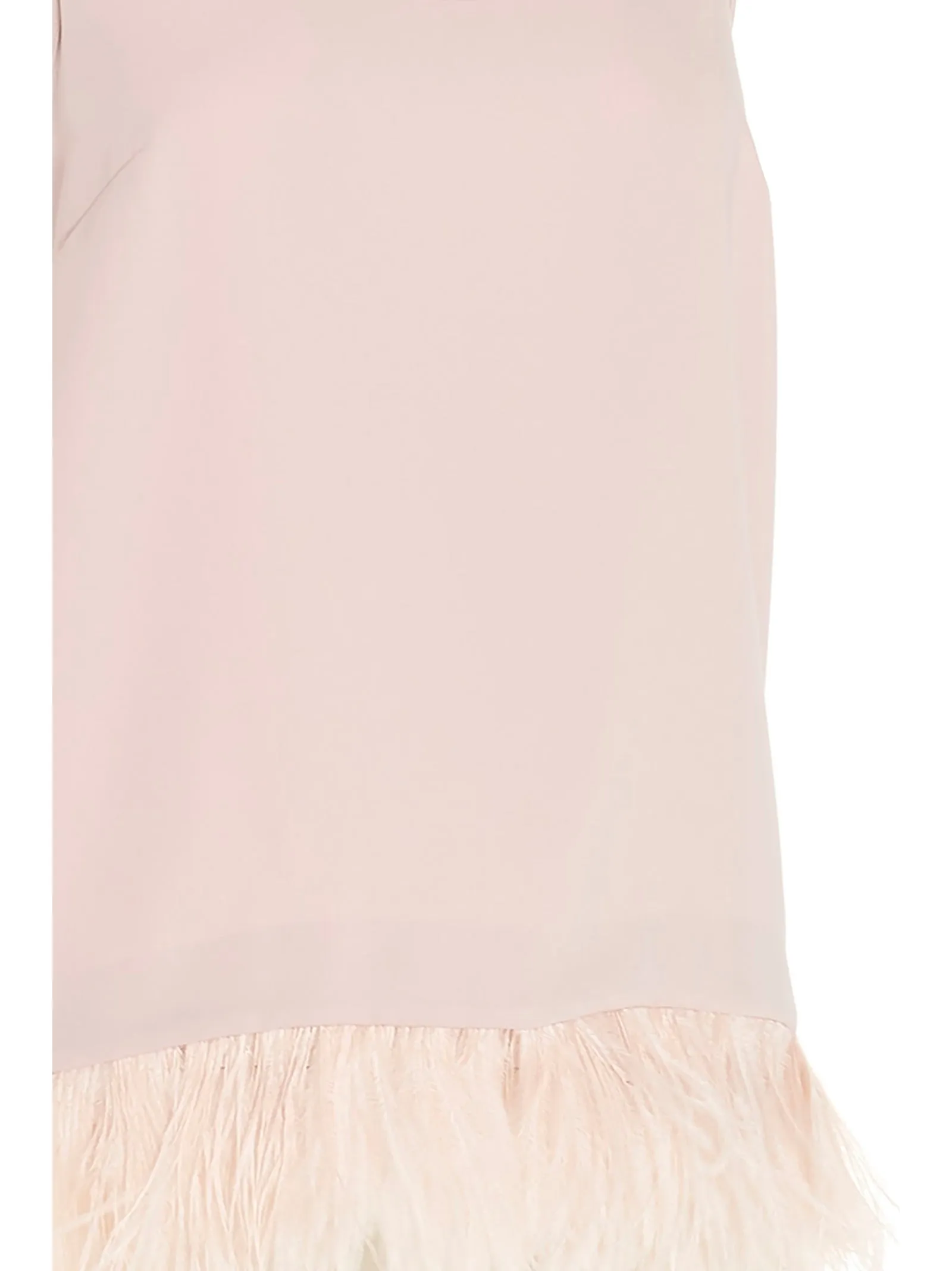 P.A.R.O.S.H. Embellished Scoop Neck Top