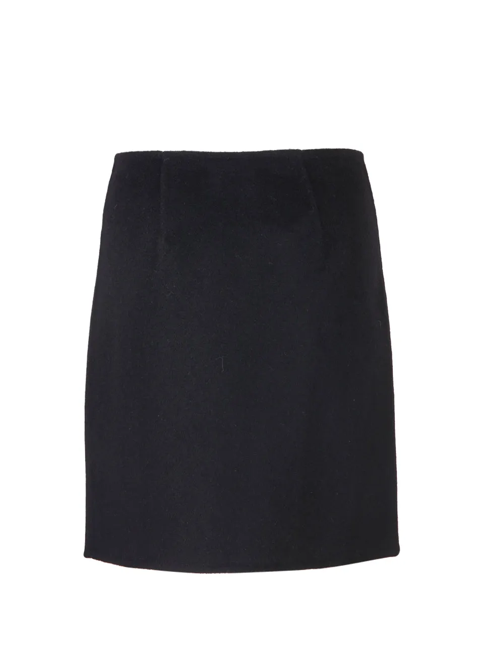 P.A.R.O.S.H. Hoop-Trim Mini Skirt