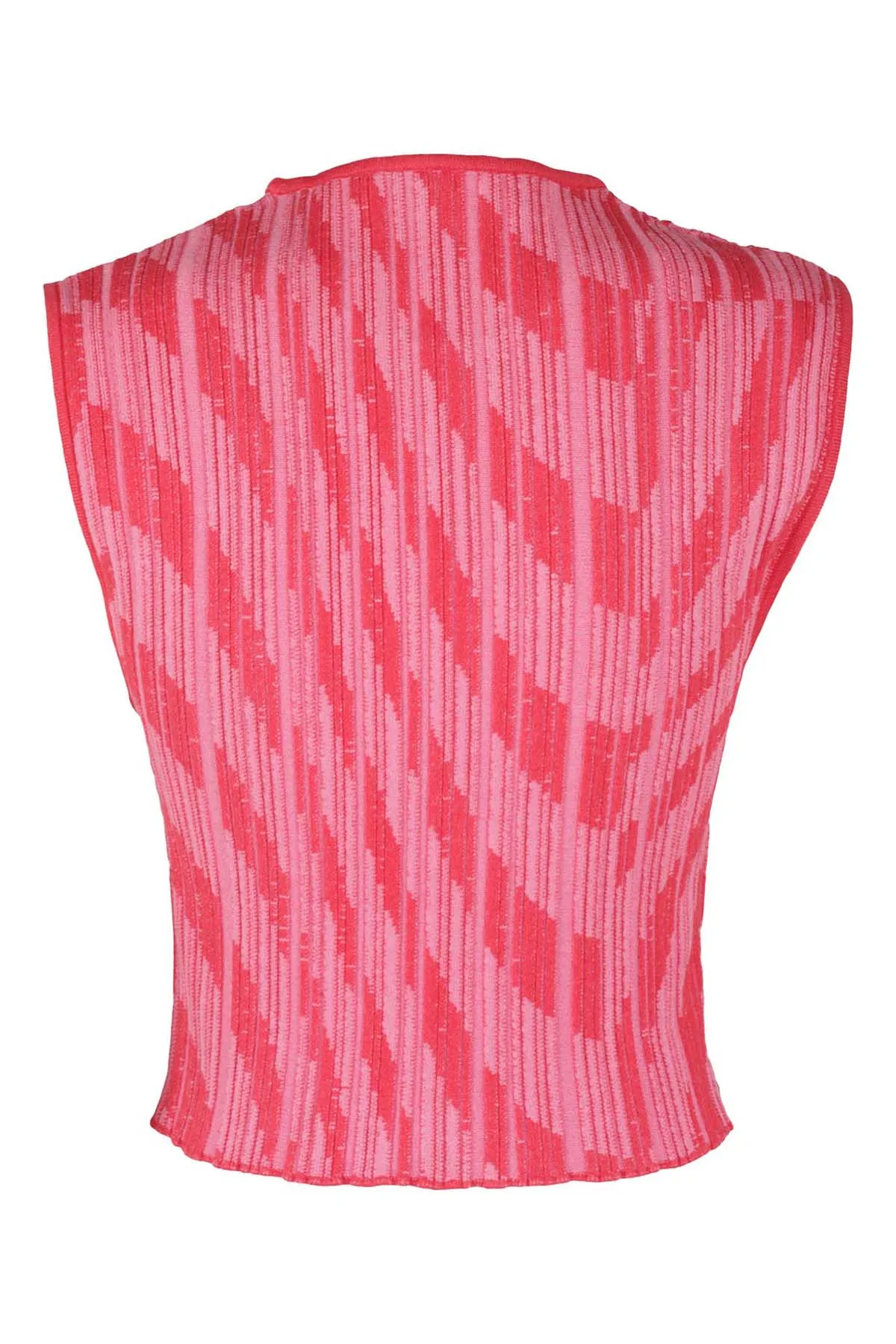 Philosophy Di Lorenzo Serafini Sleeveless Top