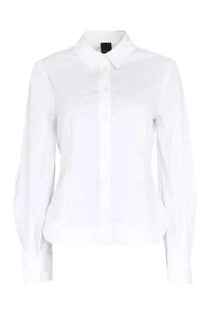 Pinko Crescenza Long-Sleeved Shirt