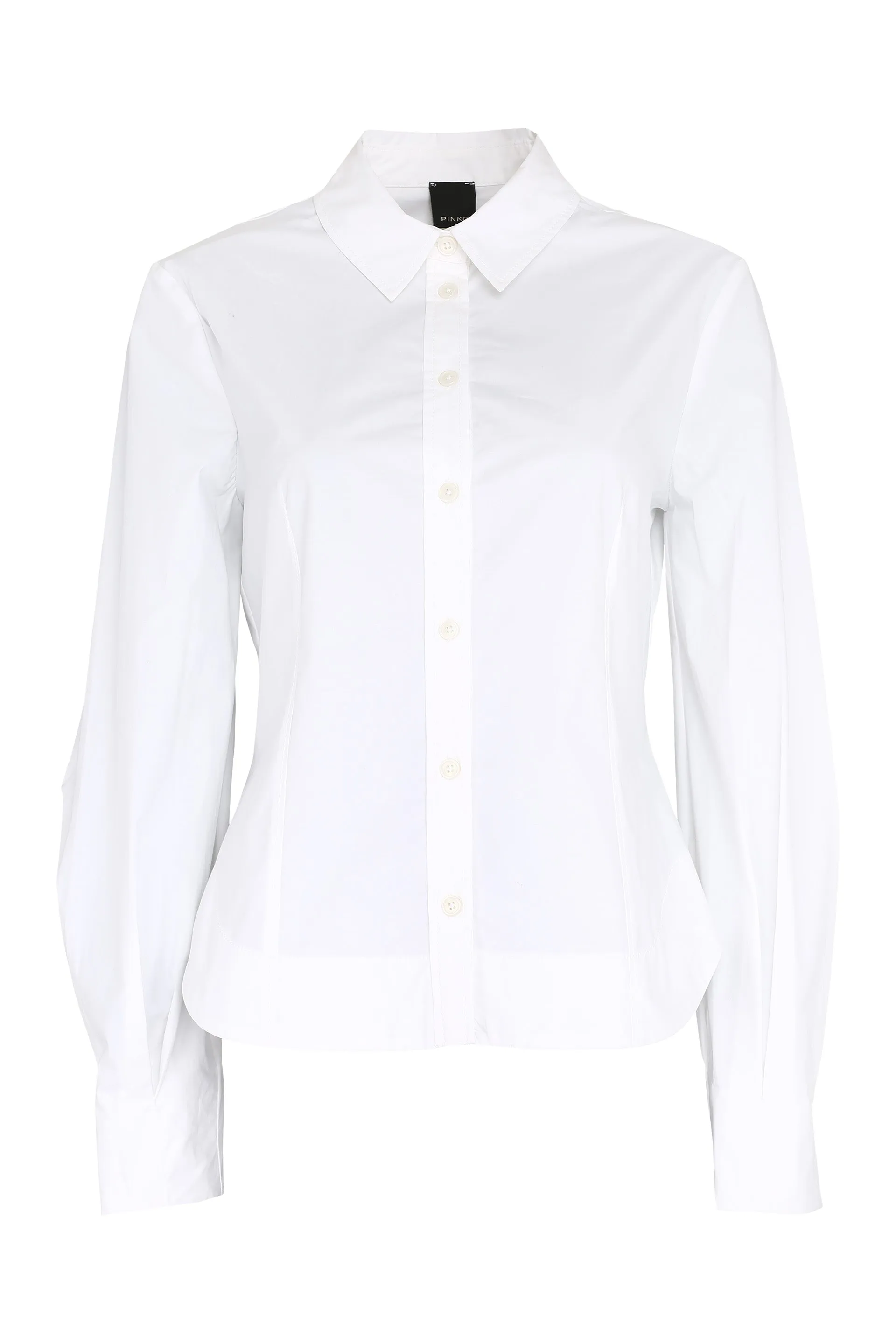 Pinko Crescenza Long-Sleeved Shirt