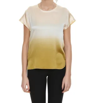 Pinko Farida Crewneck T-Shirt