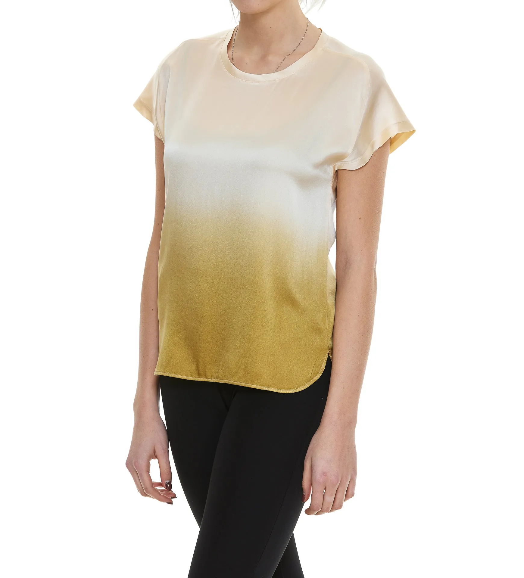 Pinko Farida Crewneck T-Shirt