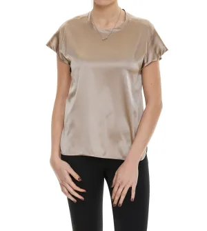 Pinko Farida Crewneck T-Shirt