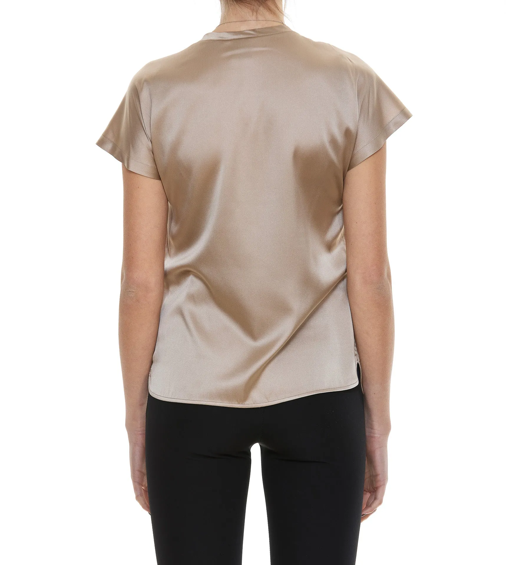 Pinko Farida Crewneck T-Shirt