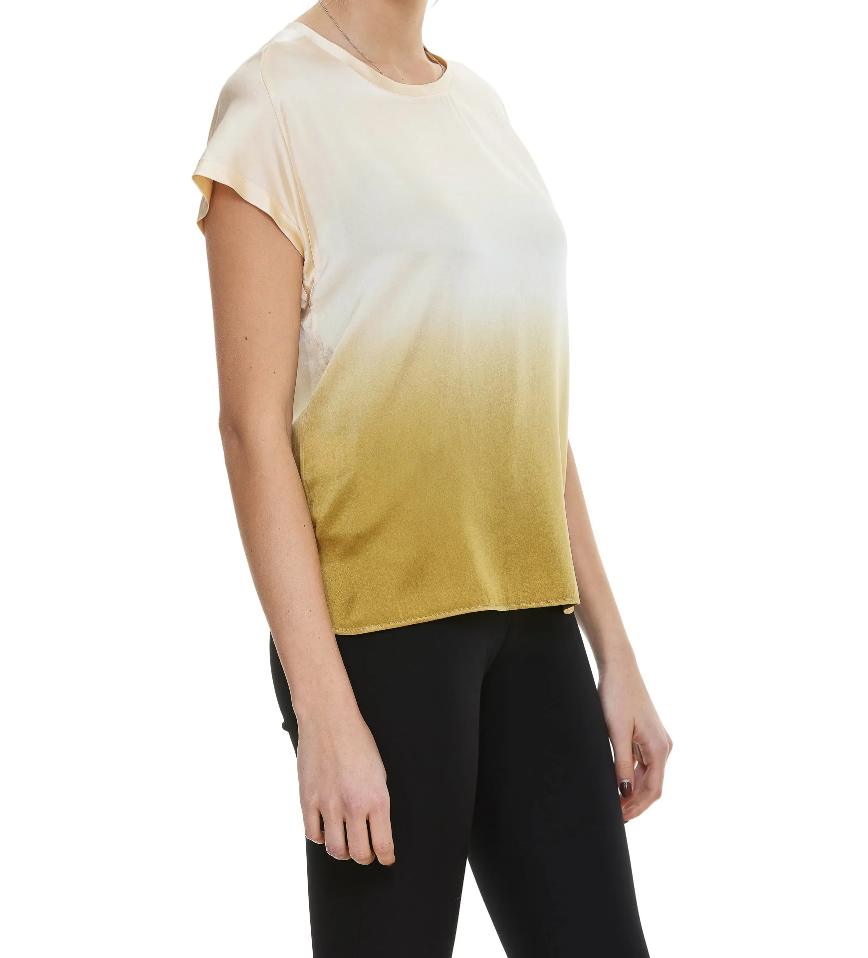 Pinko Farida Crewneck T-Shirt