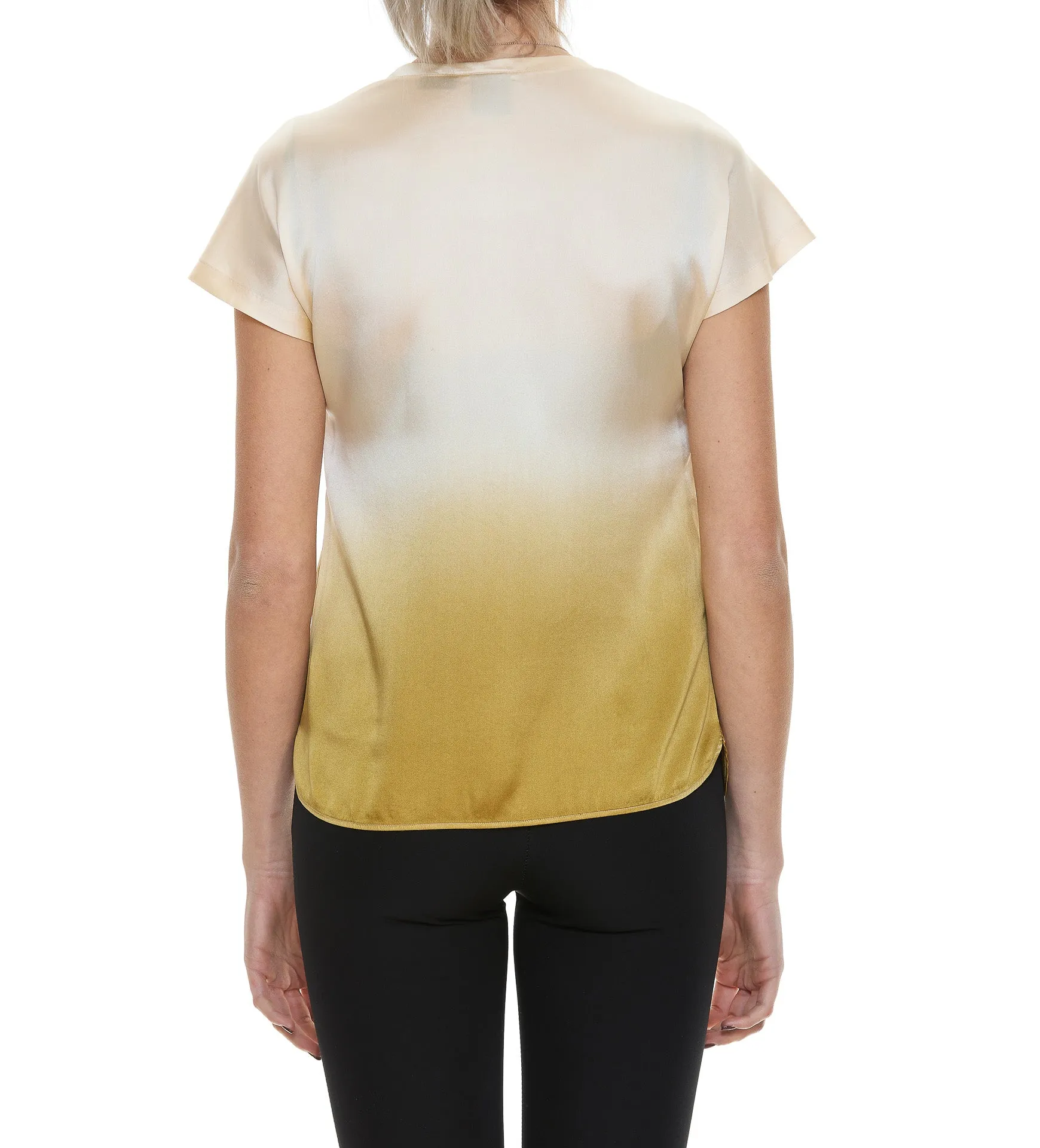 Pinko Farida Crewneck T-Shirt