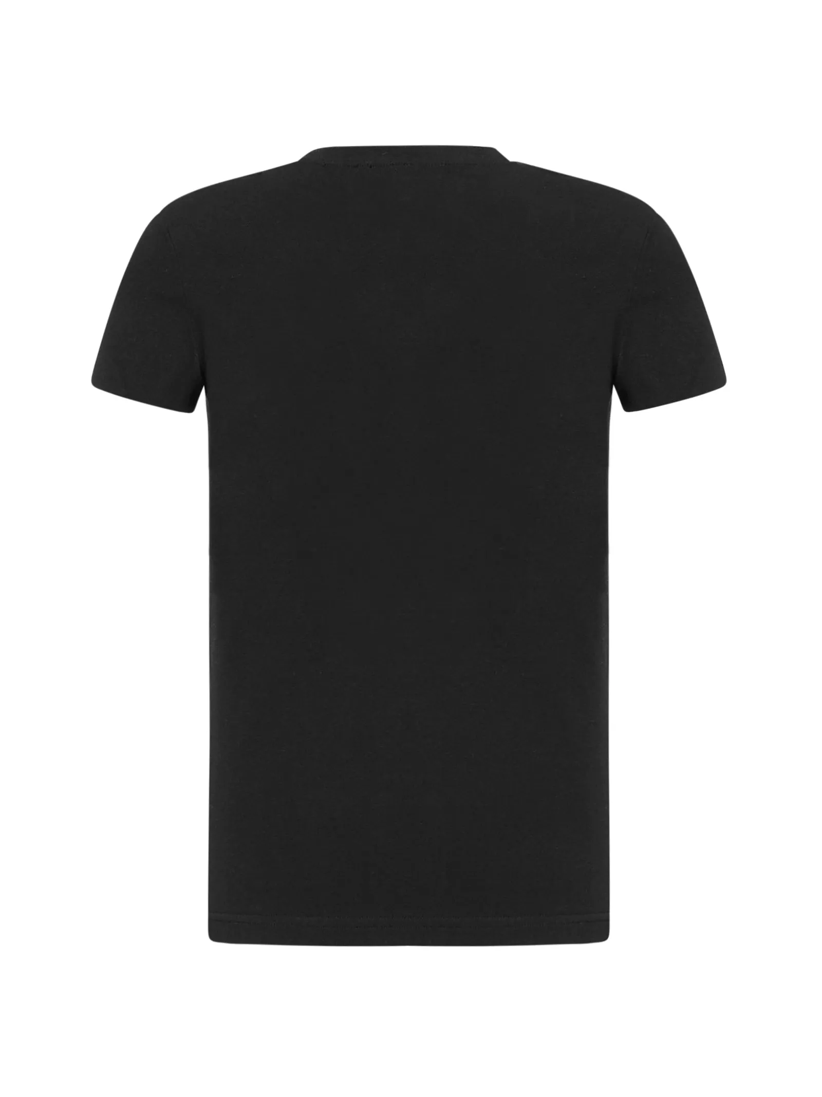 Pinko Logo Embellished Crewneck T-Shirt
