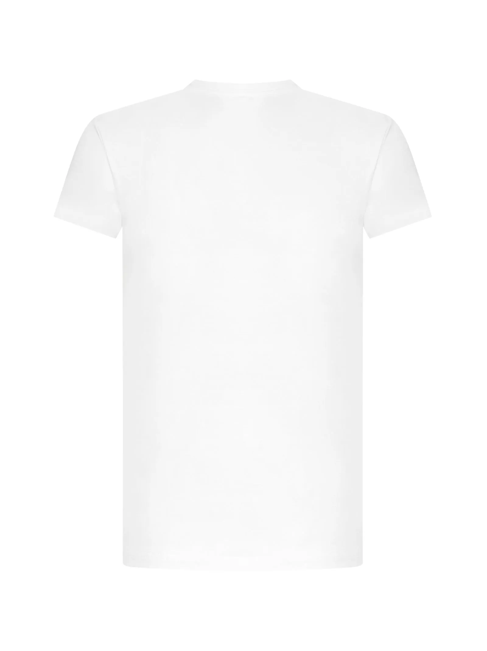 Pinko Logo Embellished Crewneck T-Shirt