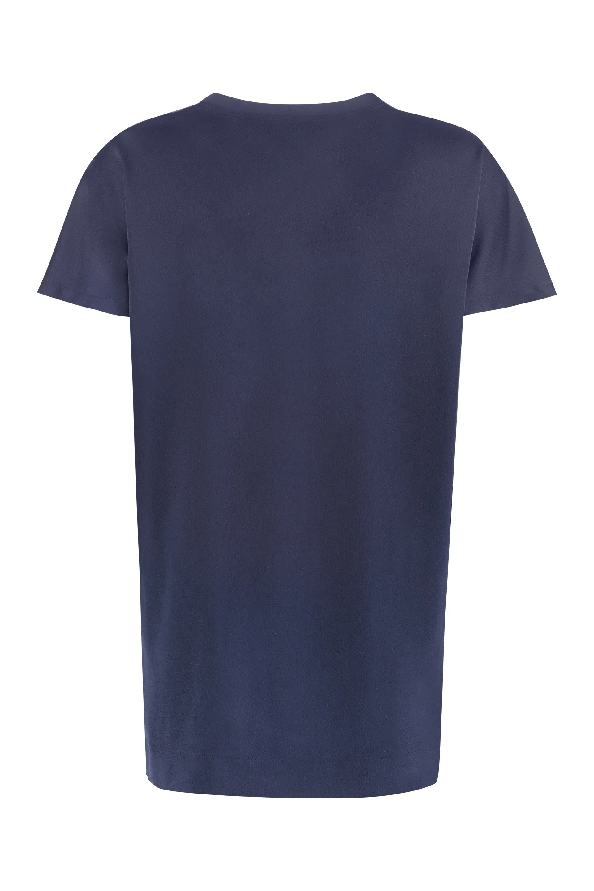 Pinko Short Sleeved Crewneck T-Shirt