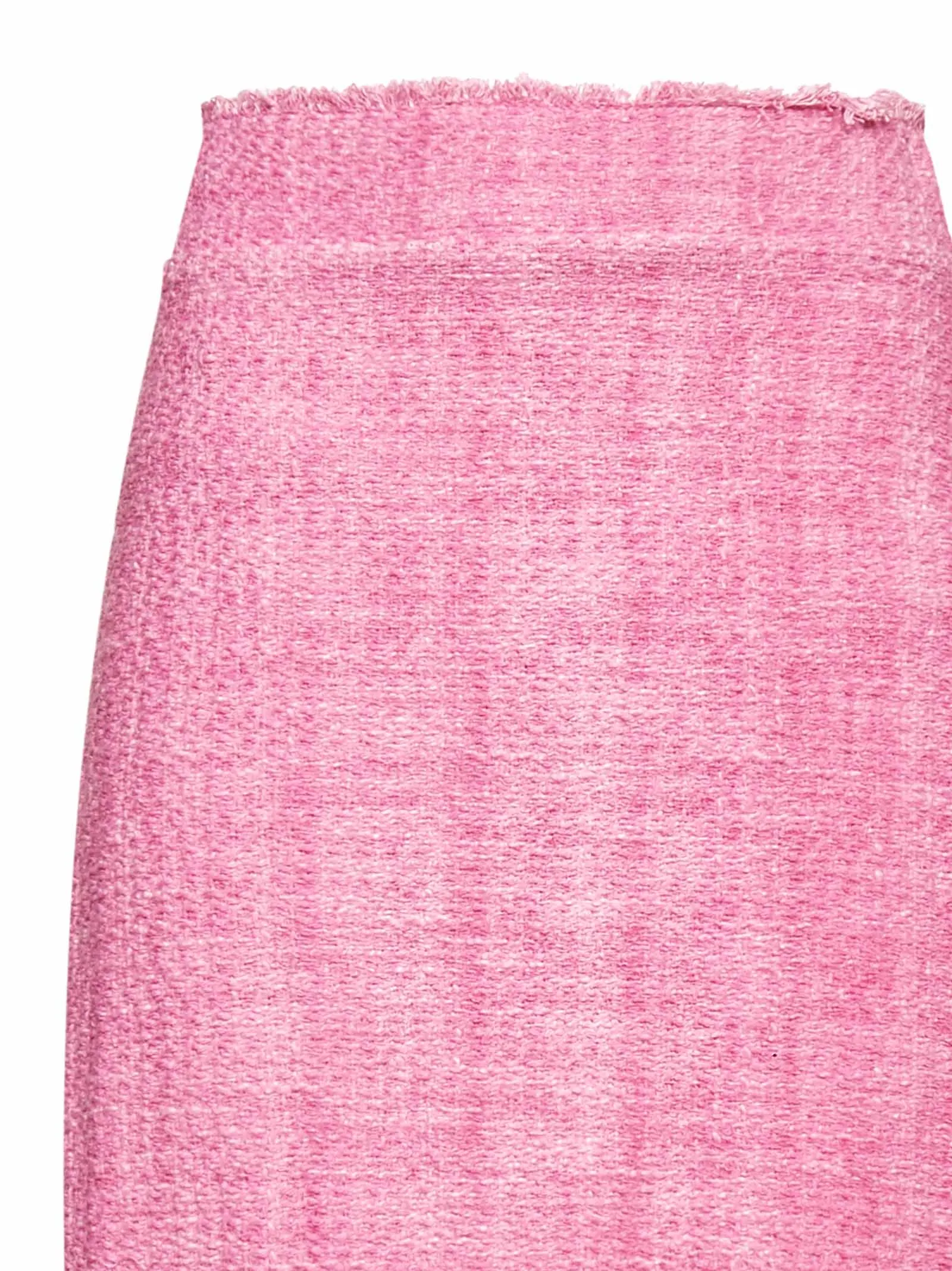 Pinko Tweed Mini Skirt