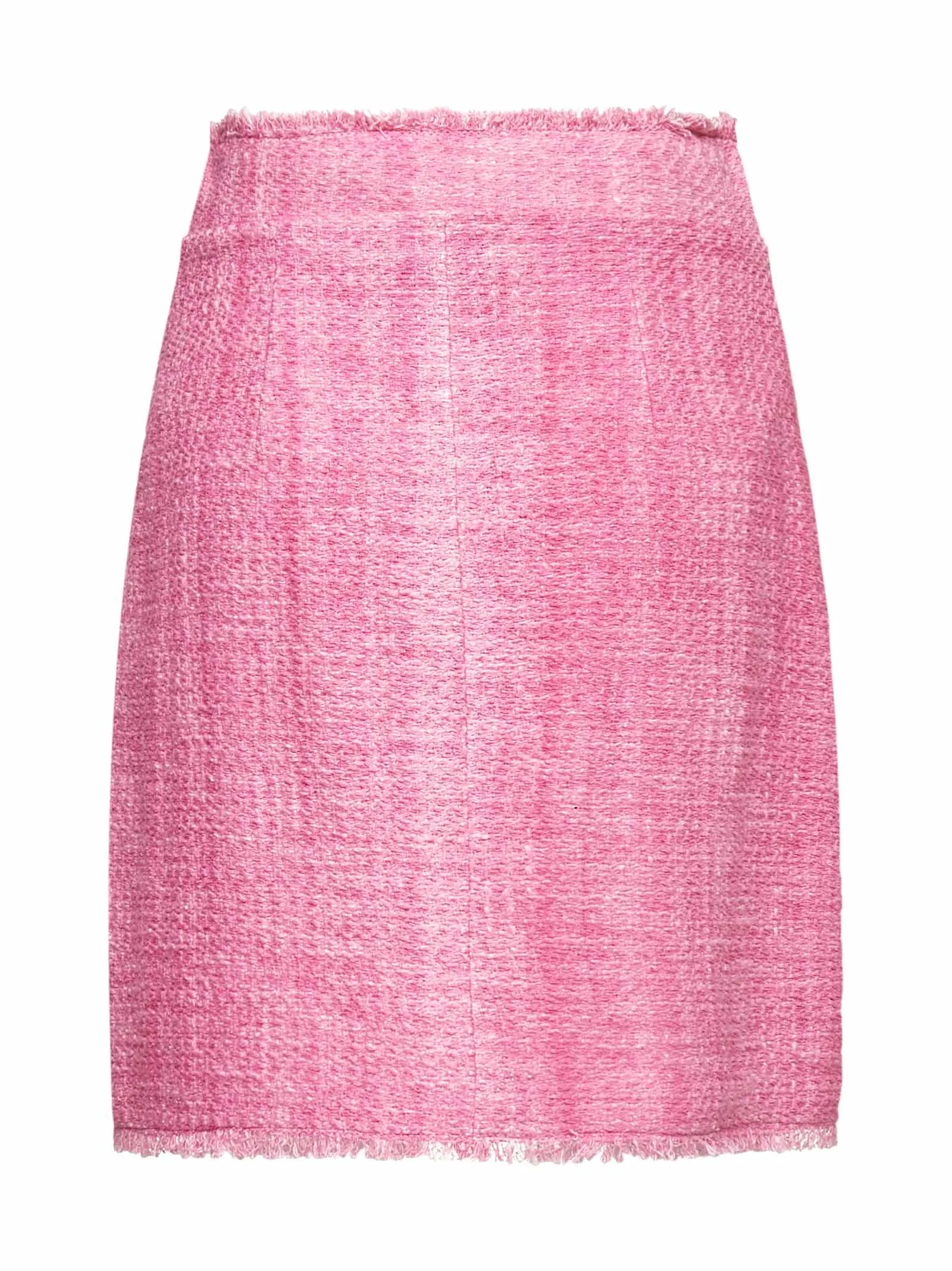 Pinko Tweed Mini Skirt