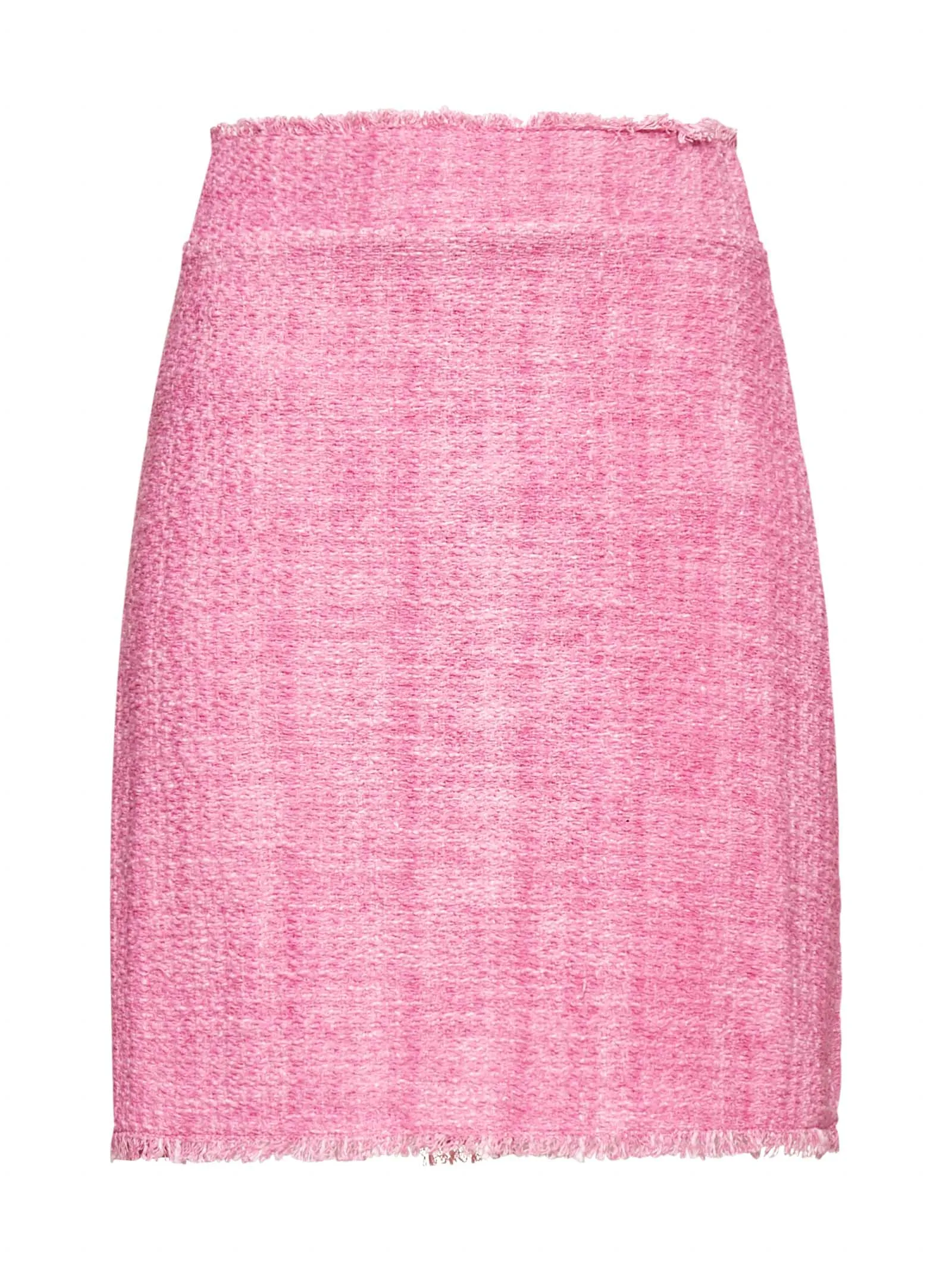Pinko Tweed Mini Skirt