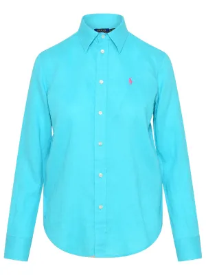 Polo Ralph Lauren Logo Embroidered Shirt