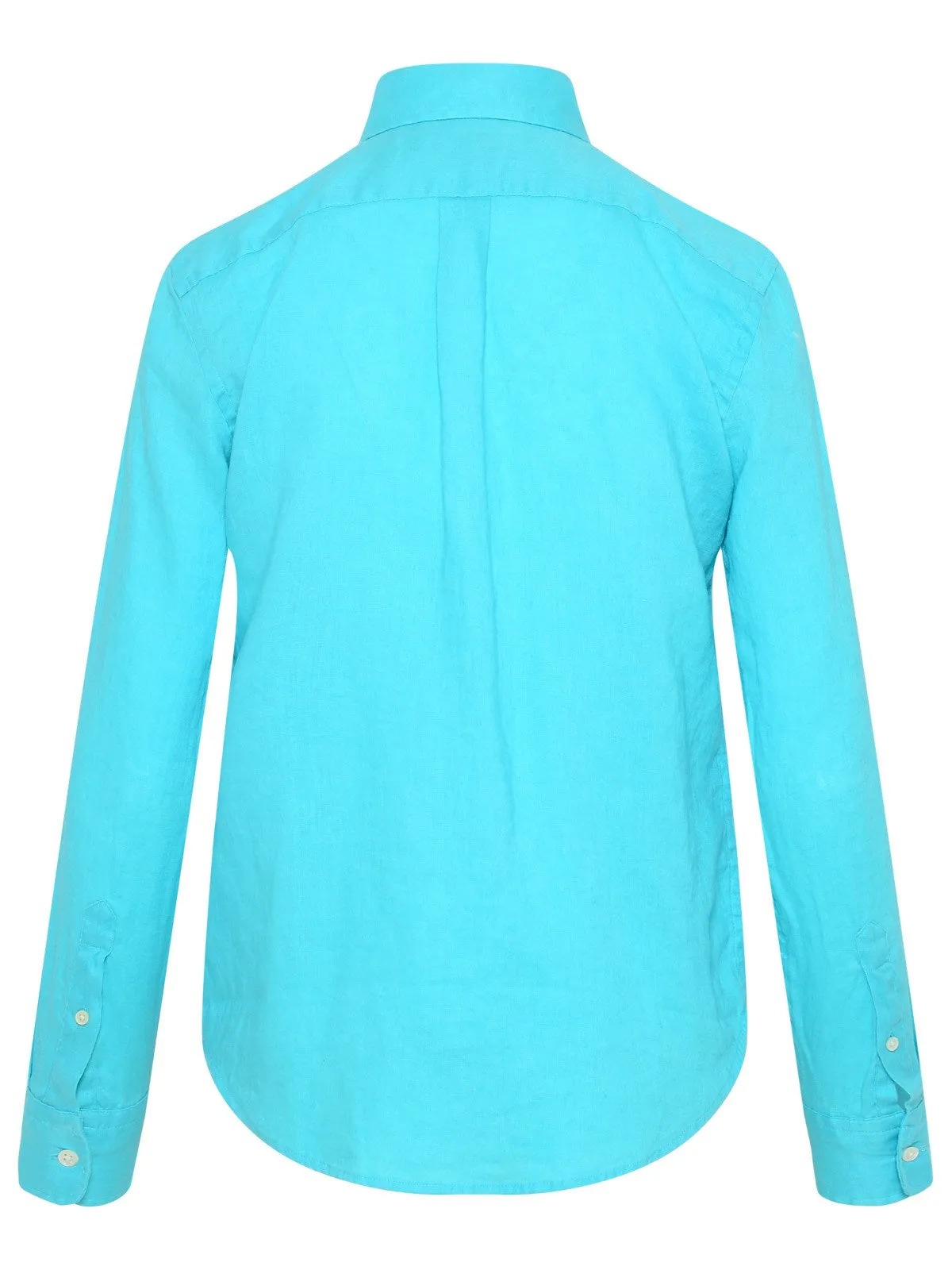 Polo Ralph Lauren Logo Embroidered Shirt