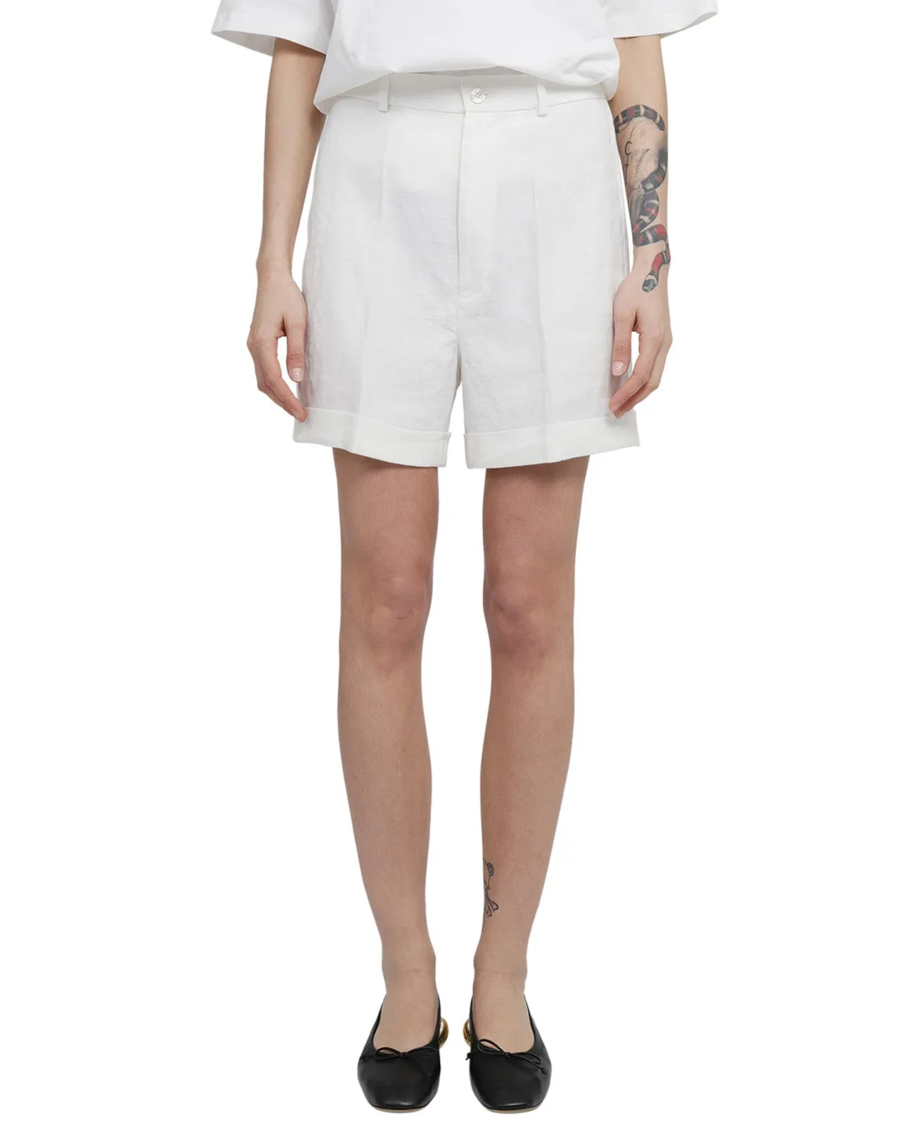 Polo Ralph Lauren Relax-Fit Shorts