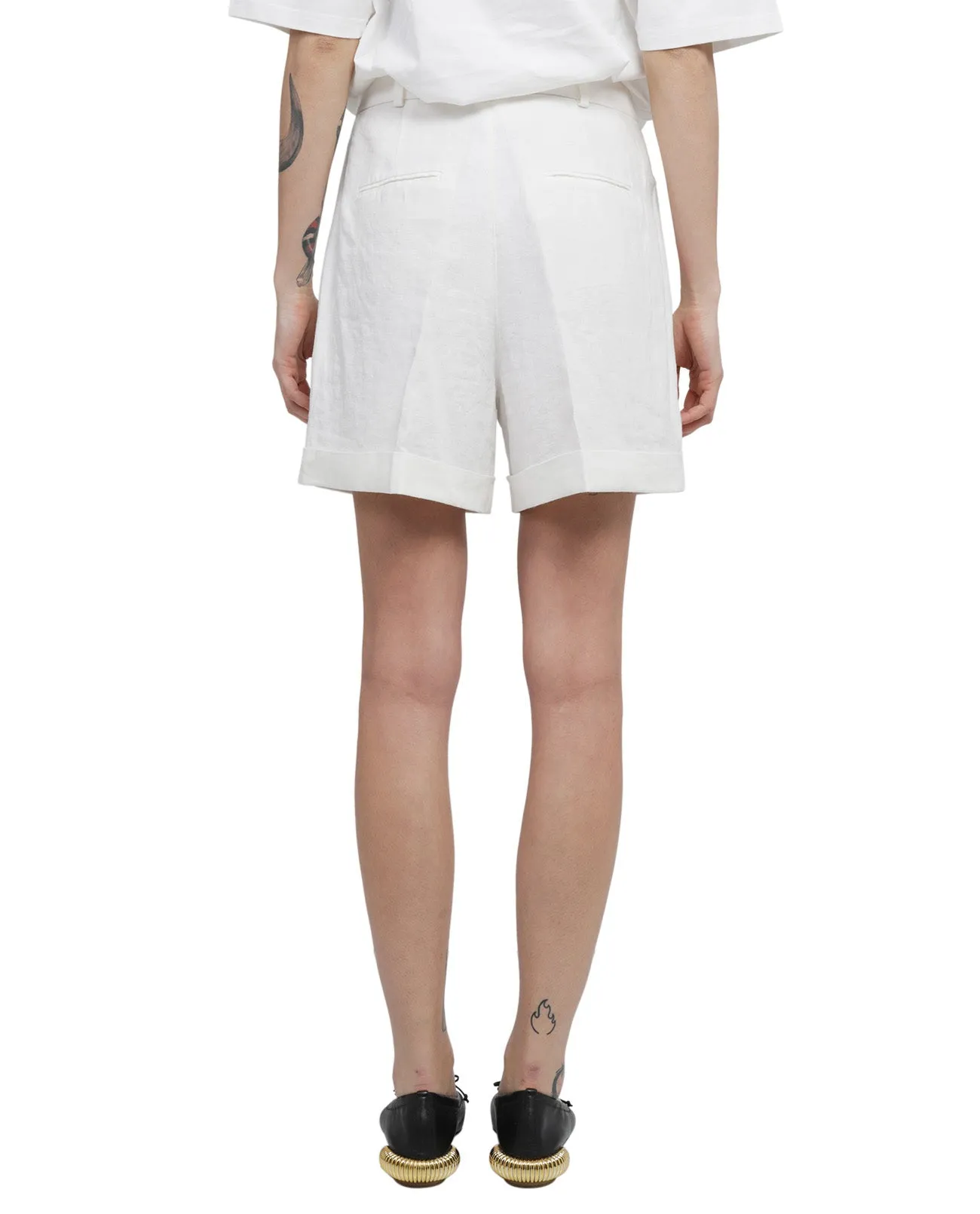 Polo Ralph Lauren Relax-Fit Shorts