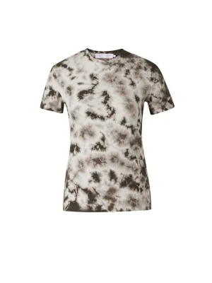 Proenza Schouler Tie-Dyed T-Shirt