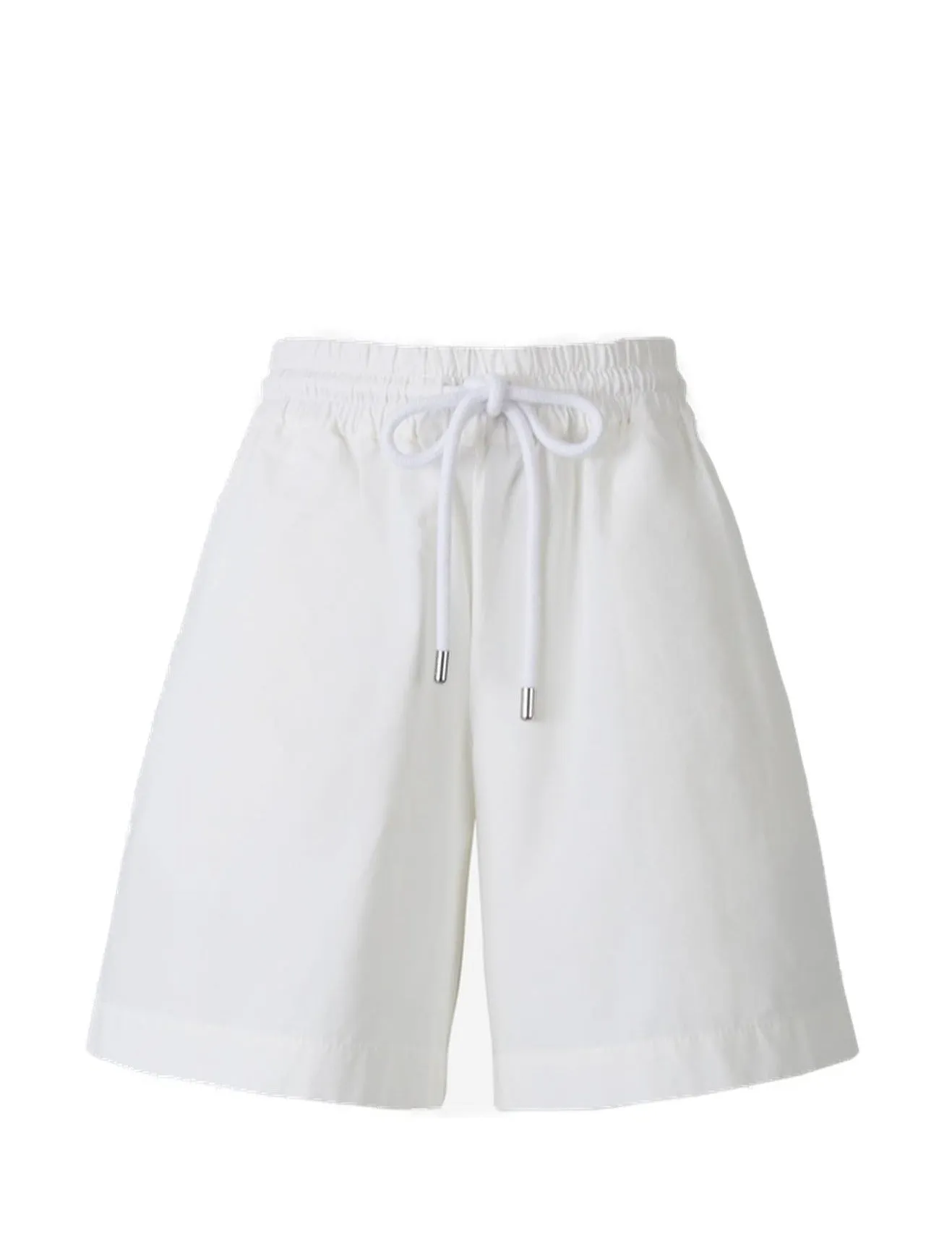 Proenza Schouler White Label Drawstring Shorts