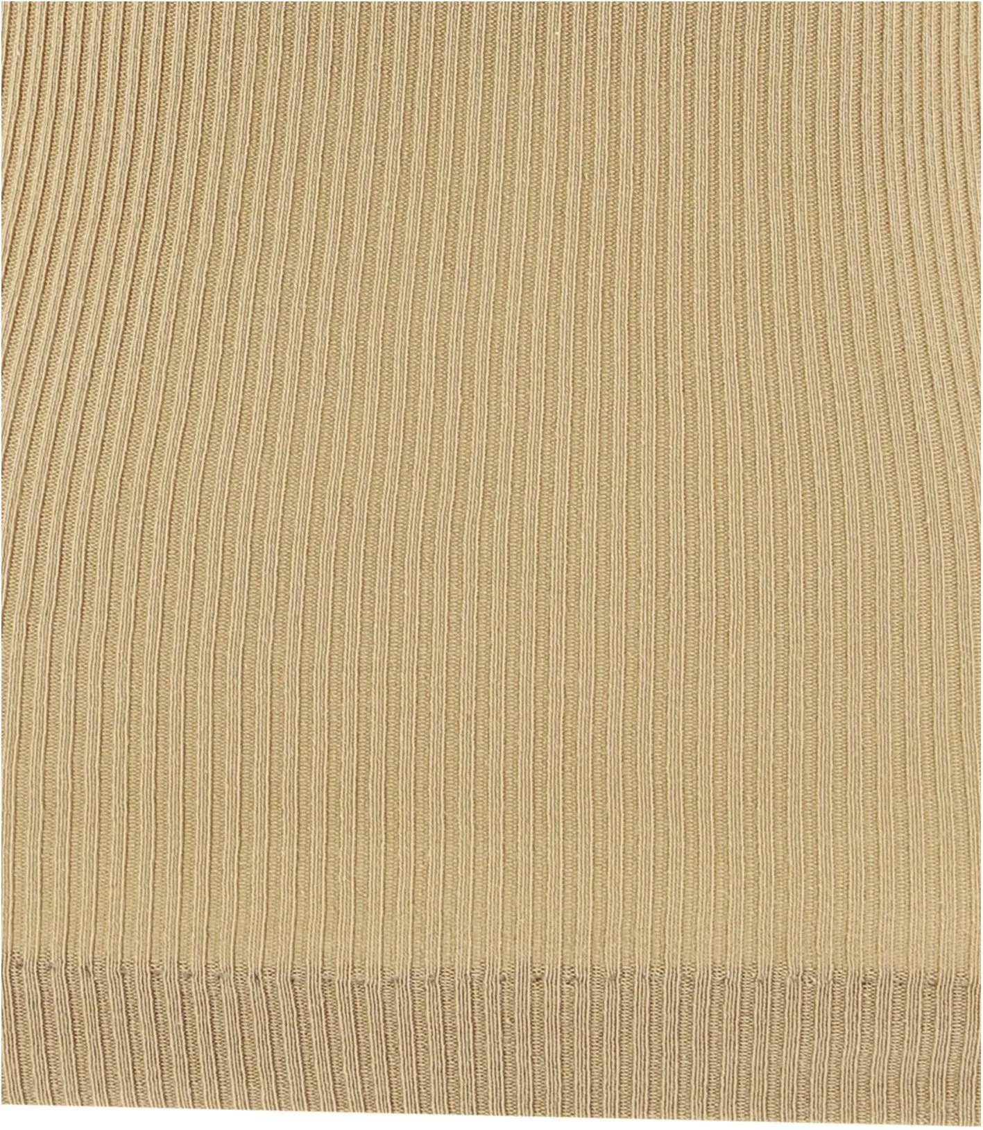 RE/DONE Ribbed Tank Top