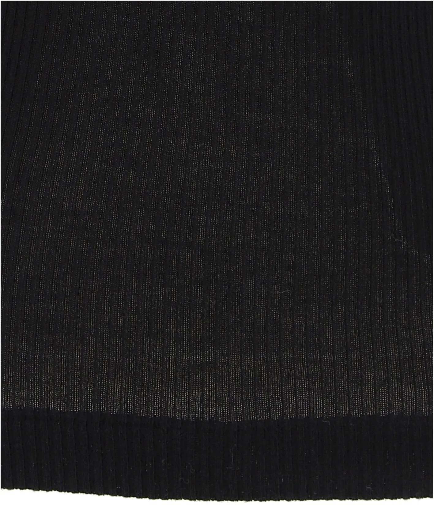 RE/DONE Ribbed Tank Top
