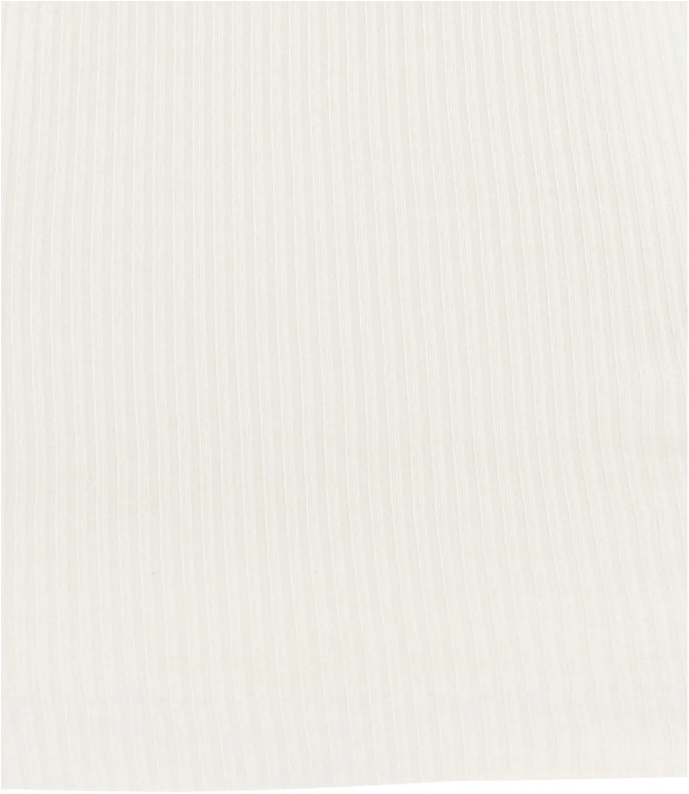 RE/DONE Ribbed Tank Top