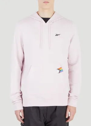 Reebok Pride Printed Hoodie