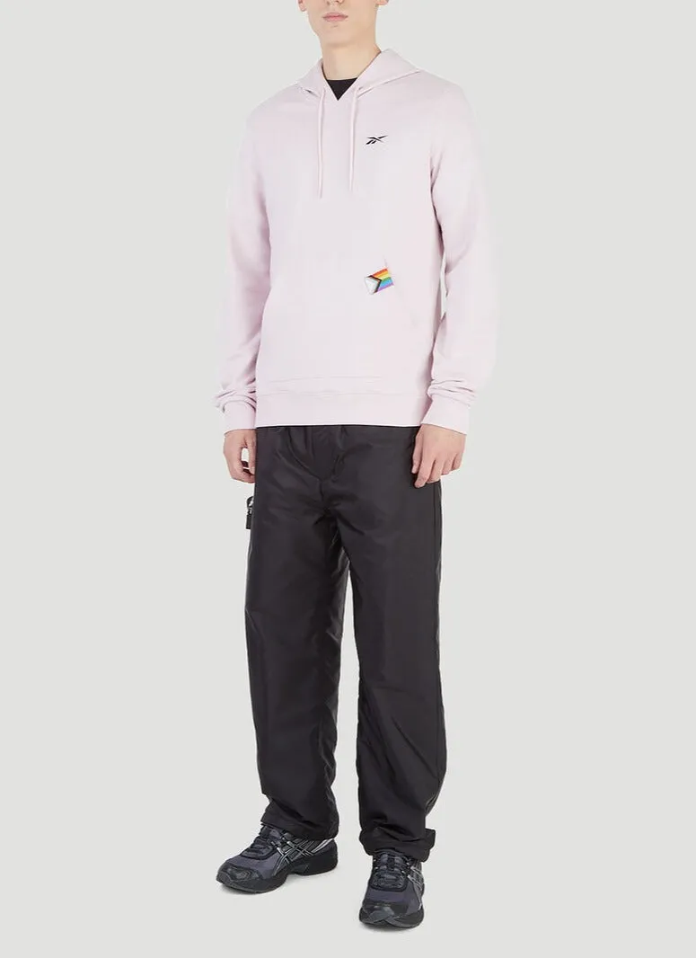 Reebok Pride Printed Hoodie