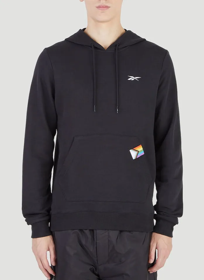 Reebok Pride Printed Hoodie