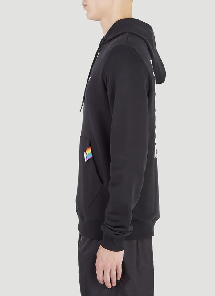 Reebok Pride Printed Hoodie