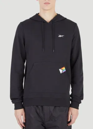 Reebok Pride Printed Hoodie