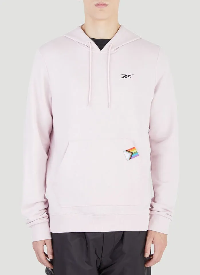 Reebok Pride Printed Hoodie