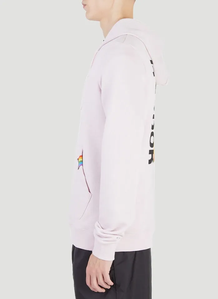 Reebok Pride Printed Hoodie